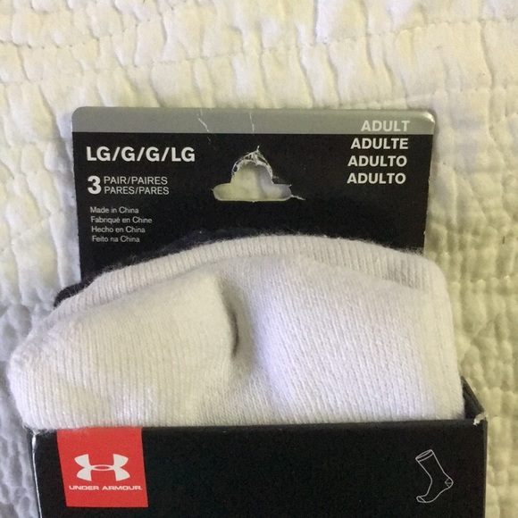 Men's Atlétic Socks - Picture 4 of 4